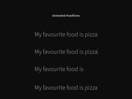 PROYECTO/vendor/animated-headline screenshot