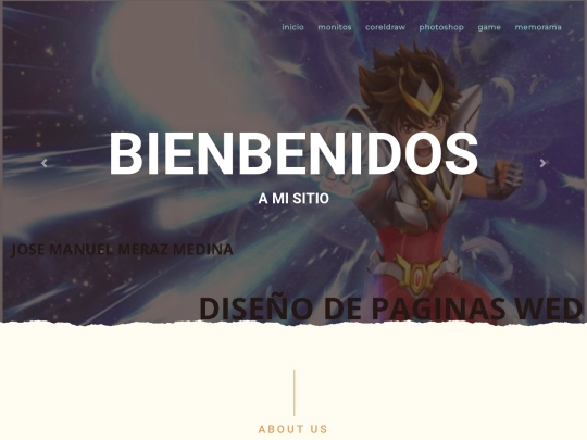 febrero/proyecto screenshot