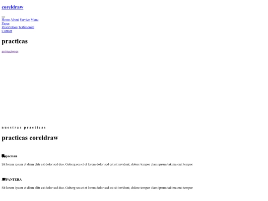 febrero/proyecto/service screenshot