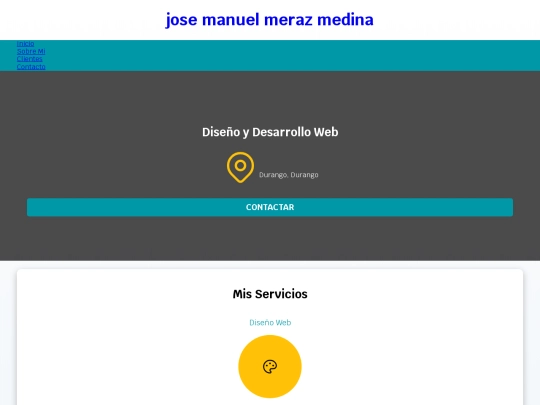 josemanuel/practica1 screenshot