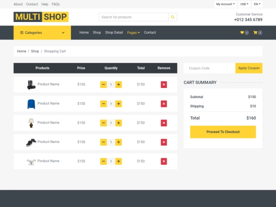 marzo/tienda/cart screenshot