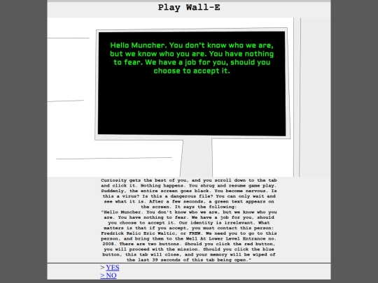 clickme screenshot