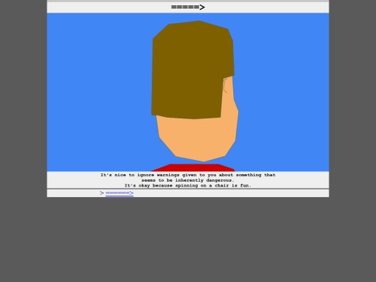 finalie screenshot