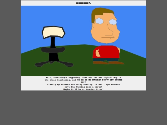 finalie2 screenshot