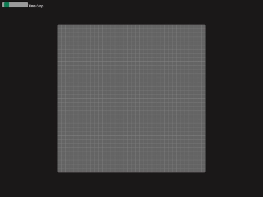 Games/Game of Life screenshot