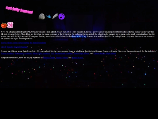 llnormal screenshot