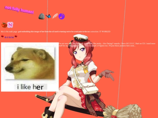 maki screenshot
