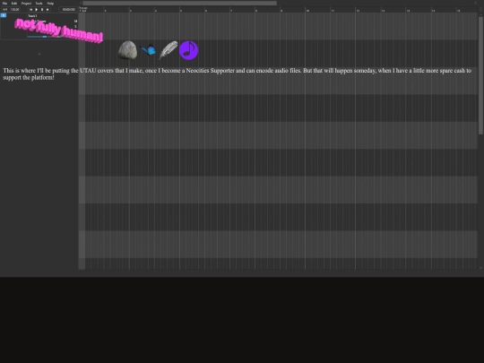 utau screenshot
