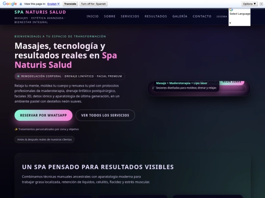 Notfound screenshot