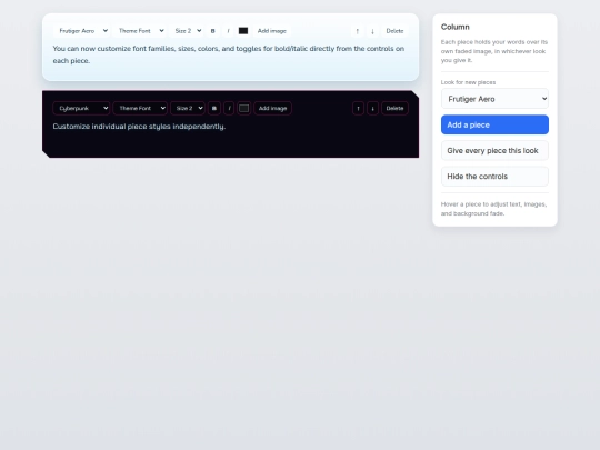 aidfk screenshot