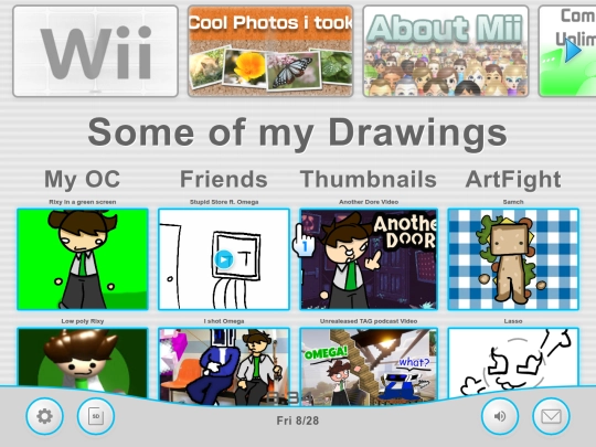 art screenshot