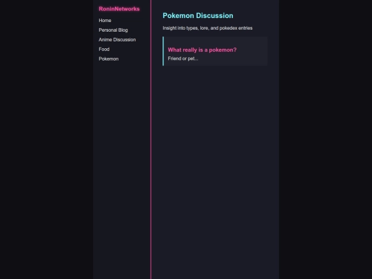 pokemon screenshot