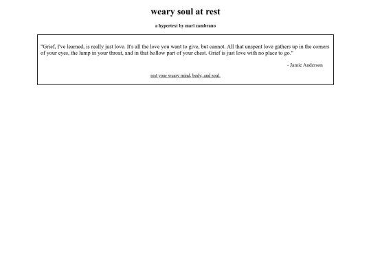 grief0 screenshot