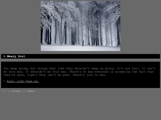 grief2 screenshot