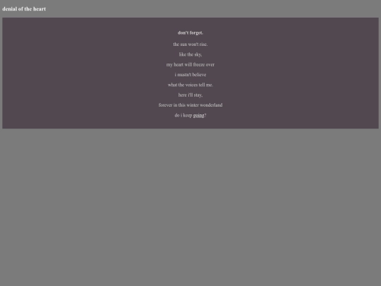 grief3 screenshot