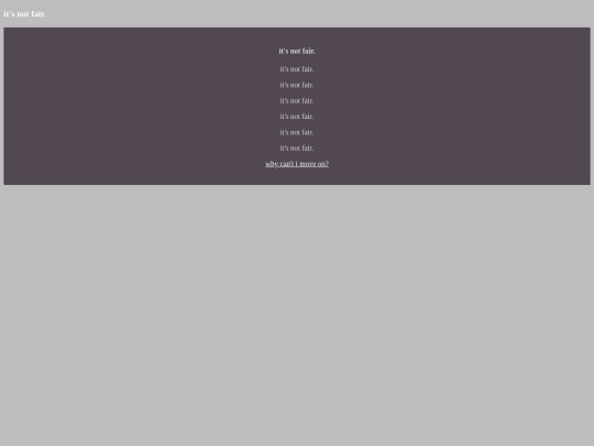 grief5 screenshot