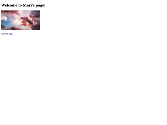hyperlinking2 screenshot