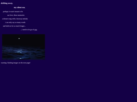 starrylines4 screenshot