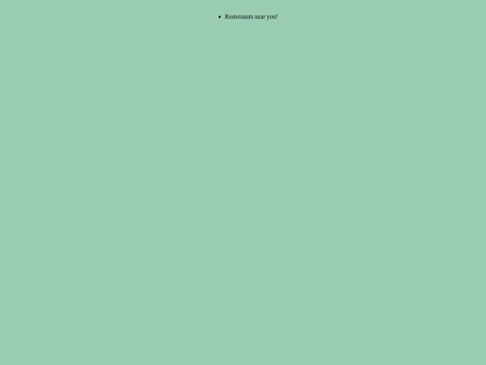 horizontalmenuhw screenshot