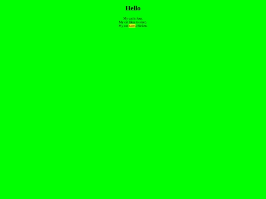 page3 screenshot