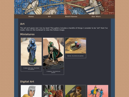 art screenshot
