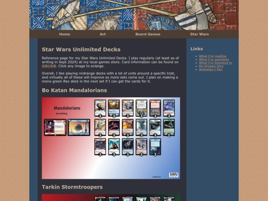 starwars screenshot
