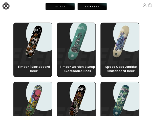 HTML/compras screenshot