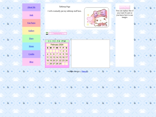 dnd screenshot