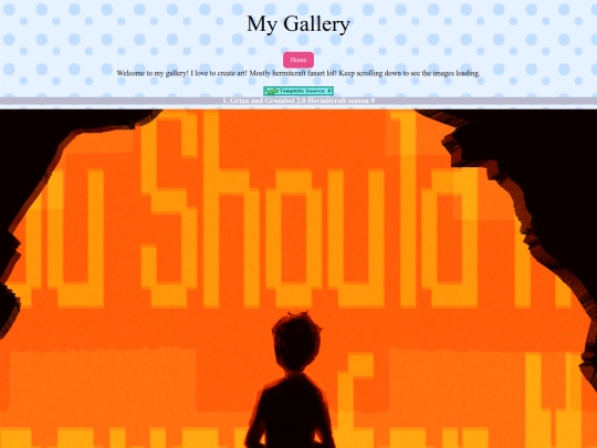gallerypage/gallery screenshot