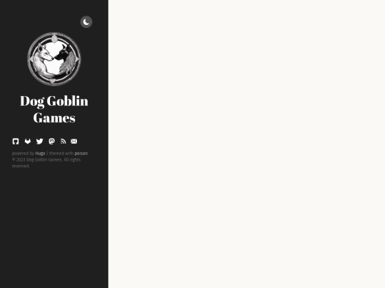 page/1 screenshot