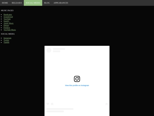social-media screenshot