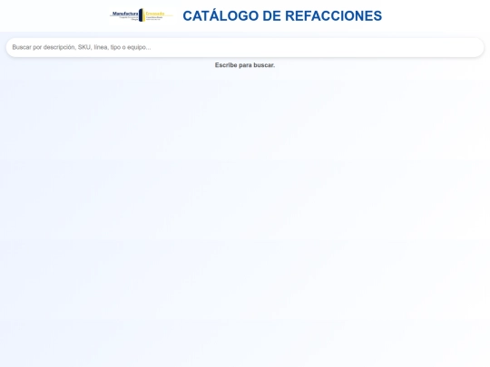 Packaging/catalogo/index_responsive screenshot