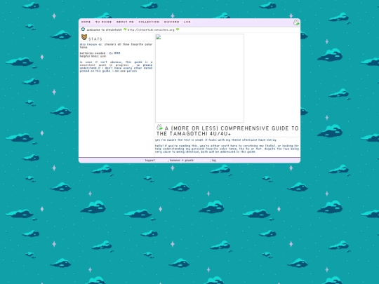 4uguide screenshot