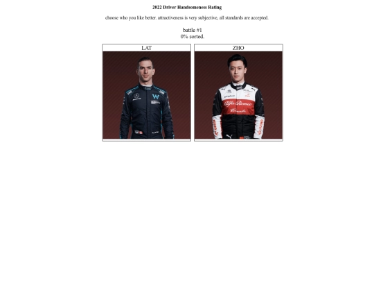 f12022_handsome screenshot
