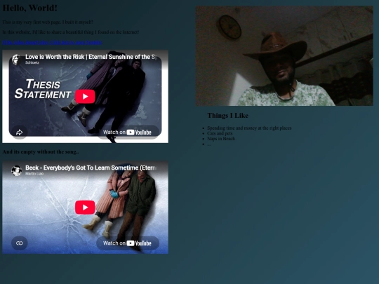mywebpageuploadable screenshot