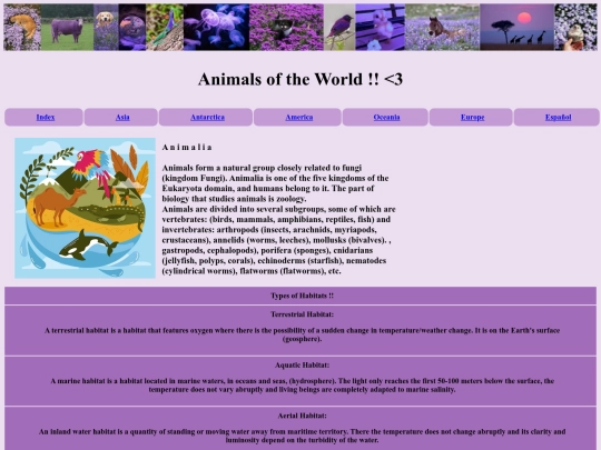 indexingles screenshot