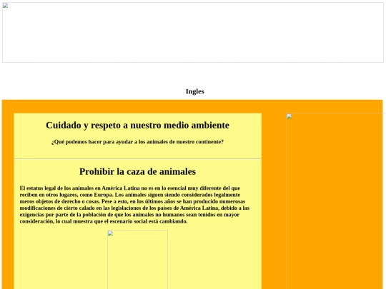 informacion screenshot