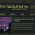 /A\V/ Solutions avatar