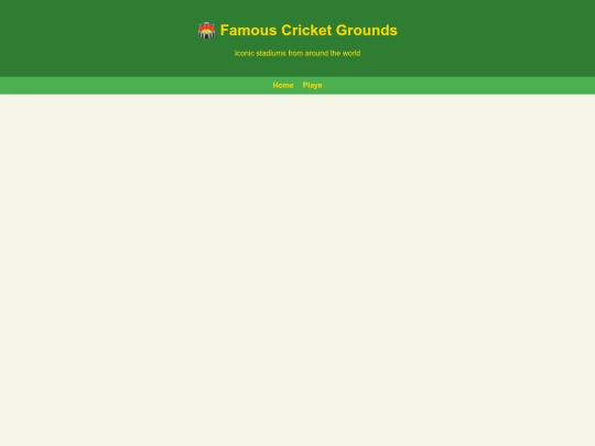secondpage screenshot