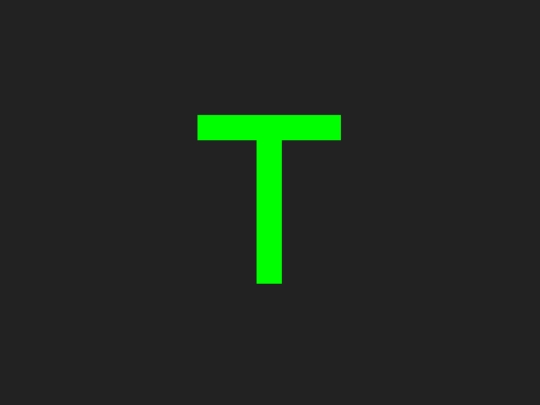 Terminal-Grotesque-master/webspecimen screenshot