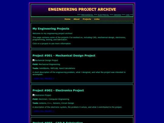 pages/engineeringwork screenshot