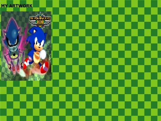 artwork screenshot
