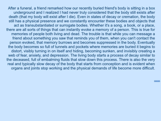 mywriting screenshot