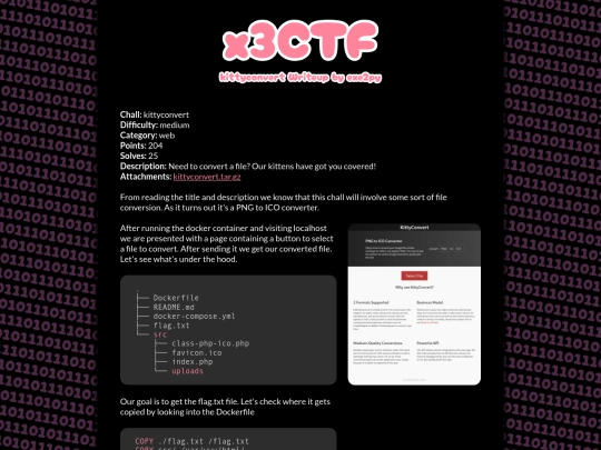 writeups/2025_x3ctf/kittyconvert screenshot