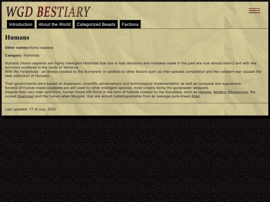 svckr/WGD/beast7 screenshot