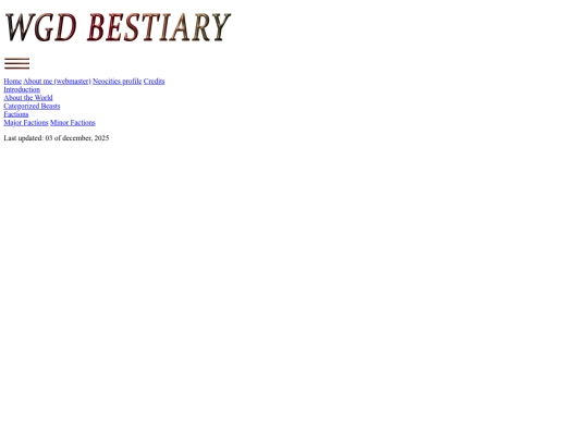 svckr/WGD/template screenshot