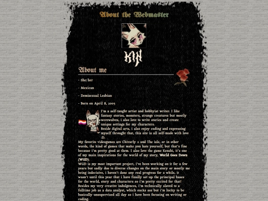 svckr/about screenshot