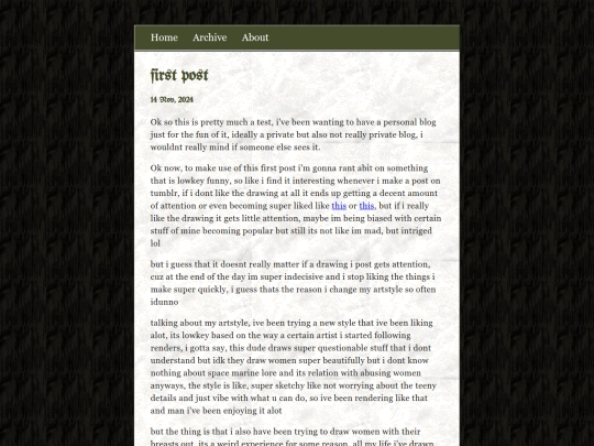 svckr/blog/posts/2024-11-14-first-post screenshot