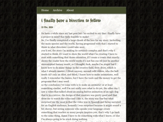 svckr/blog/posts/2024-12-23-i-finally-have-a-direction-to-follow screenshot