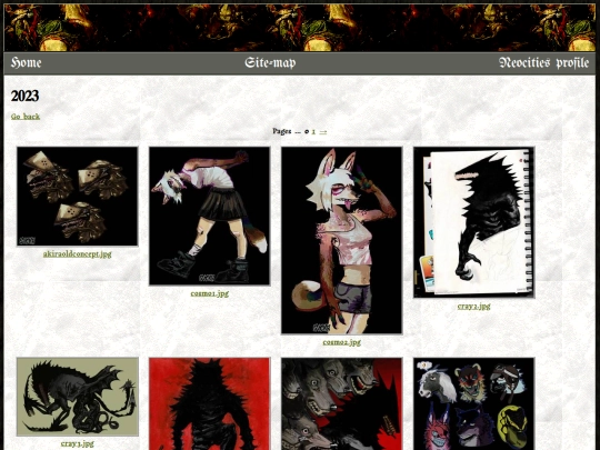 svckr/gallery/2023 screenshot